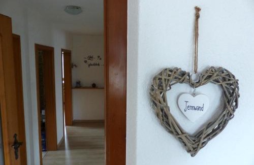 Laas Apartamento | Apartment Telser