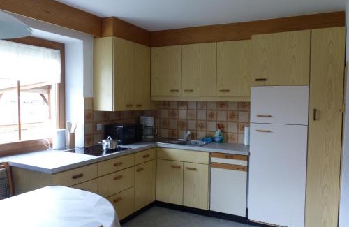 Laas Apartamento | Apartment Telser