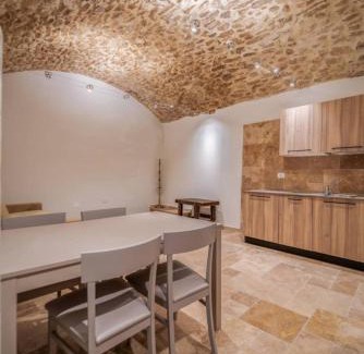 SantʼAgata di Puglia Apartamento | Apartment Tena in Arco Pronti