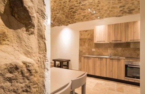 SantʼAgata di Puglia Apartamento | Apartment Tena in Arco Pronti