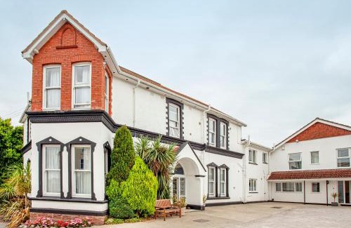 Roundham Casa | Apartment Ten - Uk39862