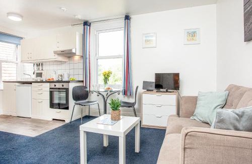 Roundham Casa | Apartment Ten - Uk39862