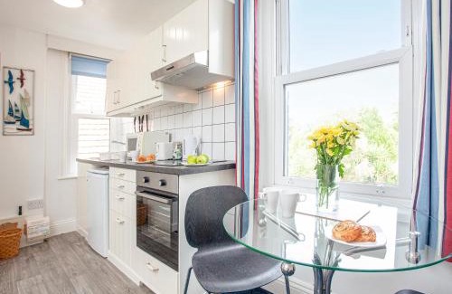 Roundham Casa | Apartment Ten - Uk39862