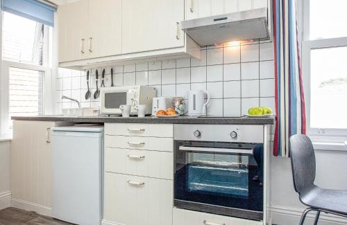 Roundham Casa | Apartment Ten - Uk39862