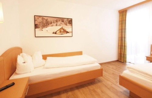 Abtenau Otro | Apartamento Tennengebirge / apartamento, 2 dormitorios - sótano, pensión alpina