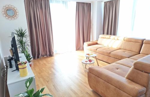 Tomicici Apartamento | Apartment Teodo magico