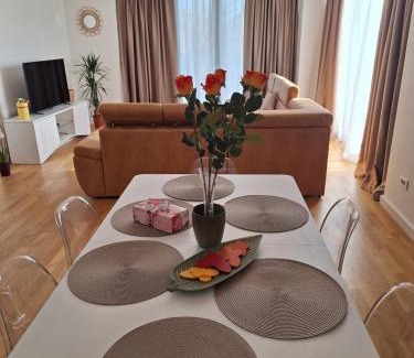 Tomicici Apartamento | Apartment Teodo magico