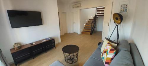 Bili brig Apartamento | Apartment Teraca 2