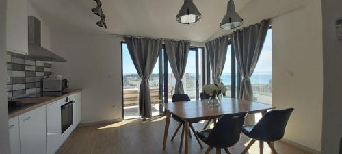 Bili brig Apartamento | Apartment Teraca 2