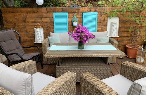 Municipality of Dubrovnik Apartamento | Apartment Teraca Dubrovnik