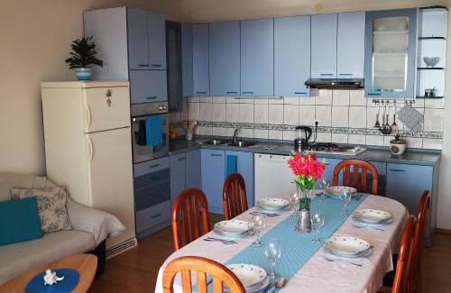 Komiza Apartamento | Apartment Teraferma