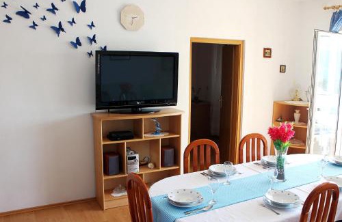 Komiza Apartamento | Apartment Teraferma