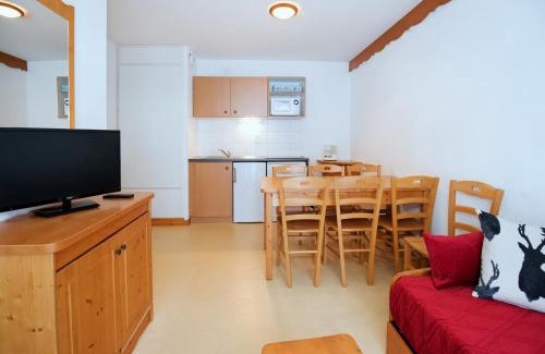 Bramans Apartamento | Apartment Termignon 50m from Ski Lift