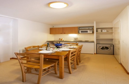 Bramans Casa | Apartamento Termignon junto al telesilla