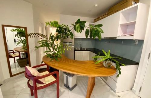 Phuong 8 Casa | Apartment Terra Royal homestay