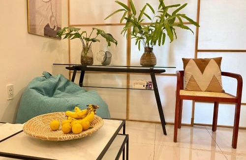 Phuong 8 Casa | Apartment Terra Royal homestay
