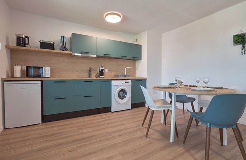 Gaillac Apartamento | Apartment, terrace, pool, Netflix and WIFI