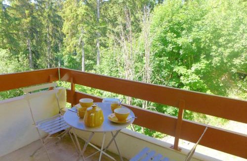 Randogne Apartamento | Apartment Terrasse Des Alpes 3008 by Interhome