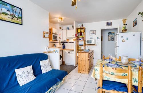 Vaux-sur-Mer Apartamento | Apartment Terrasses de Pontaillac by Interhome