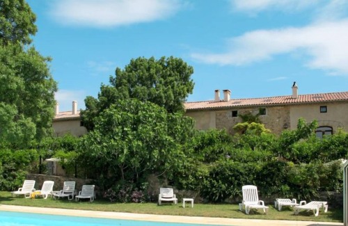 Ollieres Apartamento | Apartamento Terres Ste Hilaire - Ciboulette (OLL106) en Ollieres - 8 personas, 4 dormitorios
