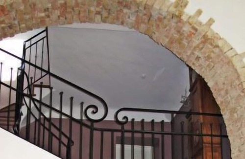 Ollieres Apartamento | Apartamento Terres Ste Hilaire - Ciste (OLL102) en Ollieres - 8 personas, 4 dormitorios
