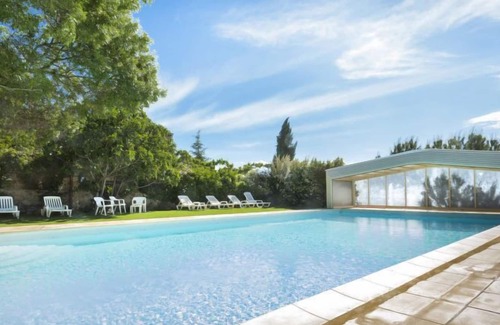 Ollieres Apartamento | Apartamento Terres Ste Hilaire - Ciste (OLL102) en Ollieres - 8 personas, 4 dormitorios