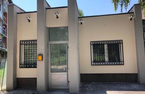 Pancevo Apartamento | Apartment Tesla
