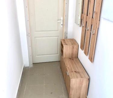 Pancevo Apartamento | Apartment Tesla