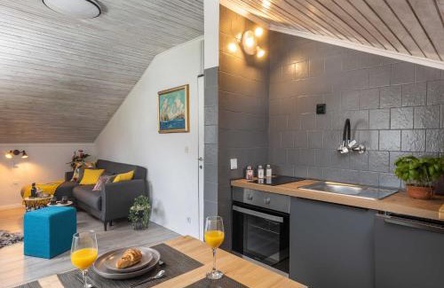 Mokosica Apartamento | Apartment Tete Mare