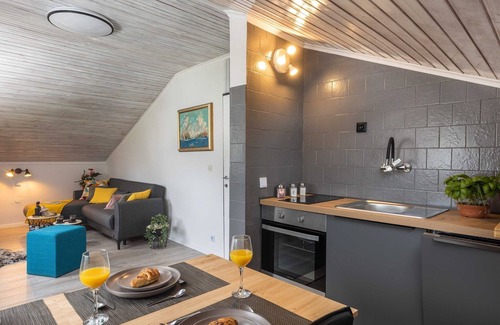Mokosica Apartamento | Apartment Tete Mare