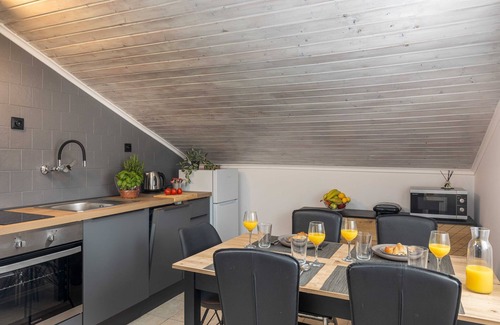 Mokosica Apartamento | Apartment Tete Mare