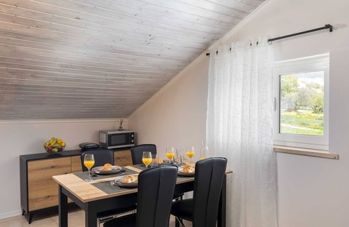 Mokosica Apartamento | Apartment Tete Mare