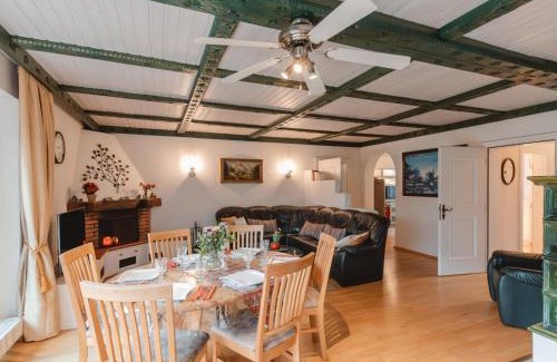 Bad Gastein Apartamento | Apartment The Alpine Classic by Interhome