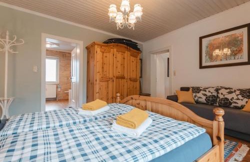 Bad Gastein Apartamento | Apartment The Alpine Classic by Interhome