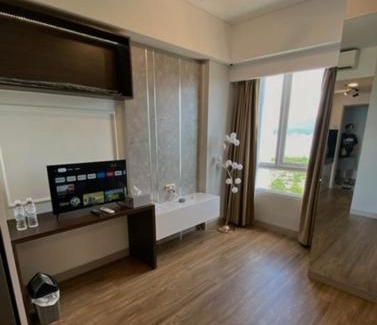 Bandar Lampung Apartamento | Apartment The Bay AisBeLL