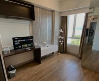 Bandar Lampung Apartamento | Apartment The Bay AisBeLL