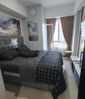 Bandar Lampung Apartamento | Apartment The Bay AisBeLL