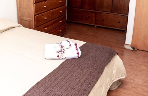 Vila Iara Apartamento | Apartment "The Capivari Very Close to You"