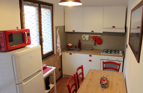 Piancogno Casa | CASA DE VACACIONES "LA VALLE DEI SEGNI"