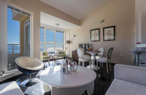 Zavala Apartamento | Apartment "The View" near Dubrovnik