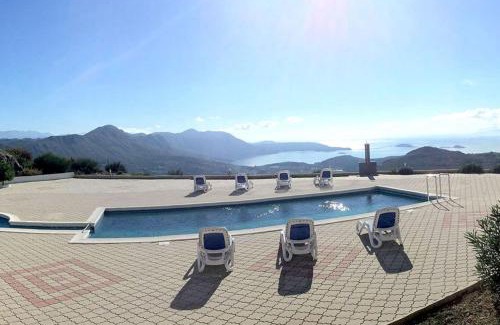 Zavala Apartamento | Apartment "The View" near Dubrovnik