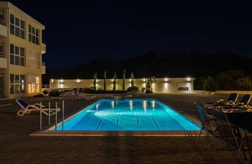 Zavala Apartamento | Apartment "The View" near Dubrovnik