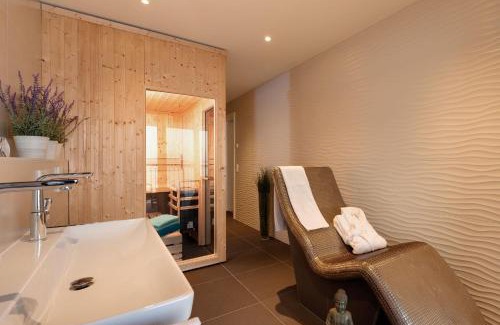 Kappeln Apartamento | Apartment The Wave