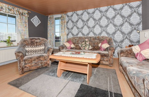 Kolker Apartamento | Apartment Theesfeld