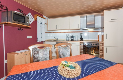 Kolker Apartamento | Apartment Theesfeld