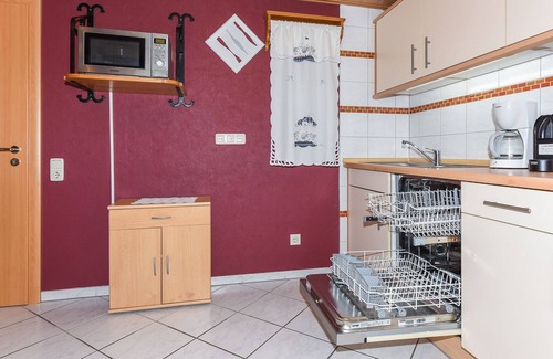 Kolker Apartamento | Apartment Theesfeld