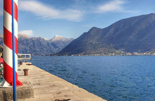 Perast Casa | Apartment Theodore
