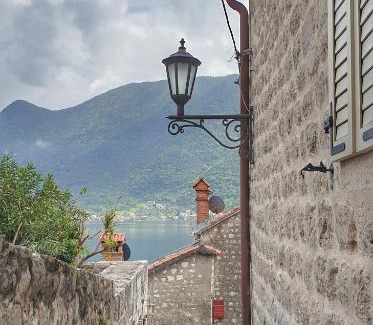 Perast Casa | Apartment Theodore