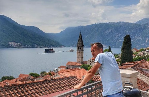 Perast Casa | Apartment Theodore