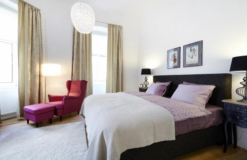 Wahring Apartamento | Apartment Theresiengasse